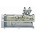 Hard Gelatin Semi Automatic Capsule Horizontal Filling Machine